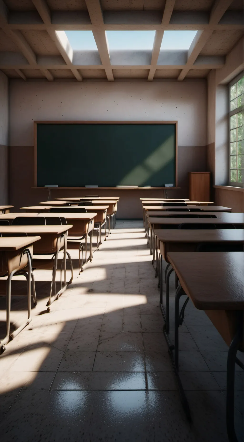 ai character: Mha student  background