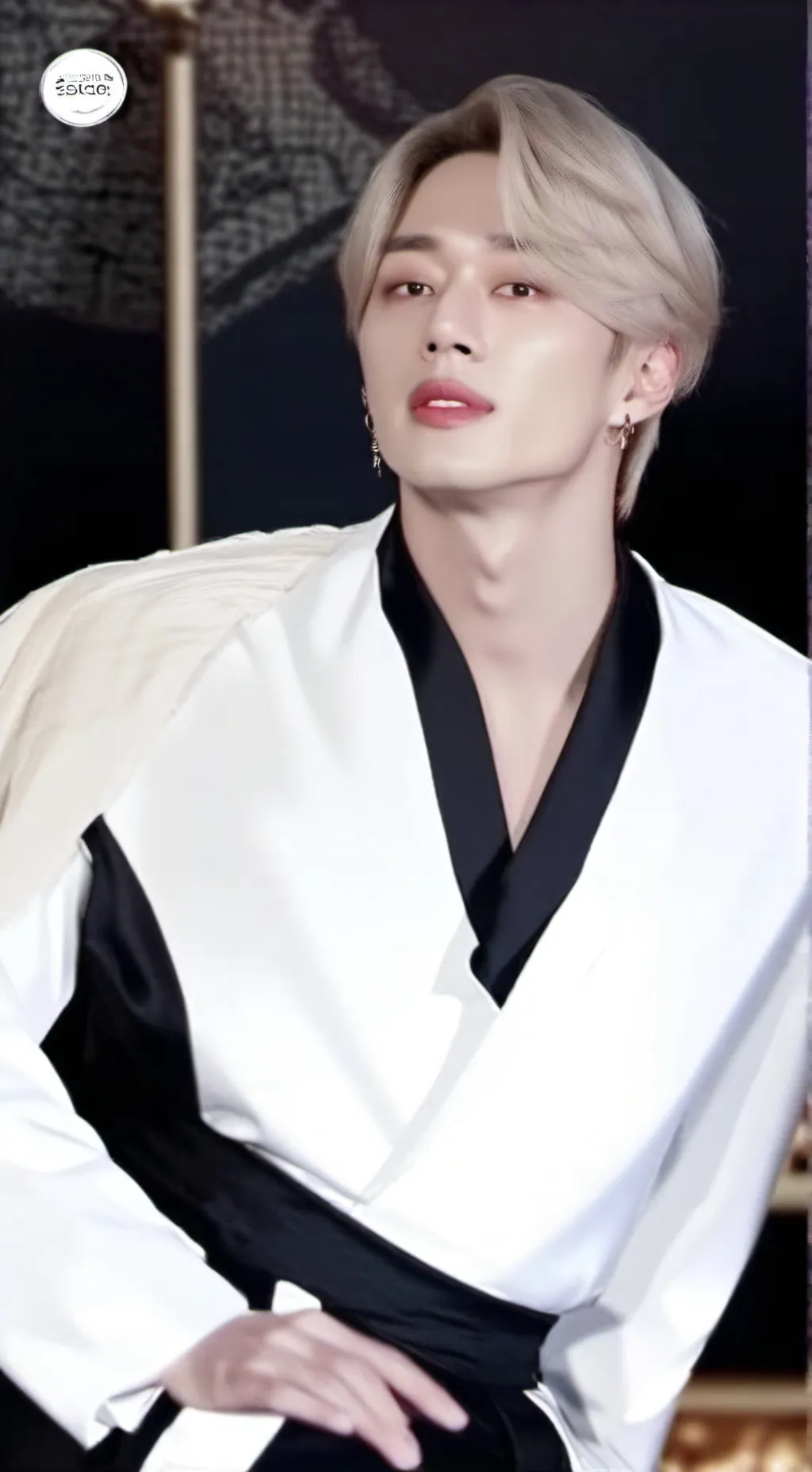 ai character: Jungshi background