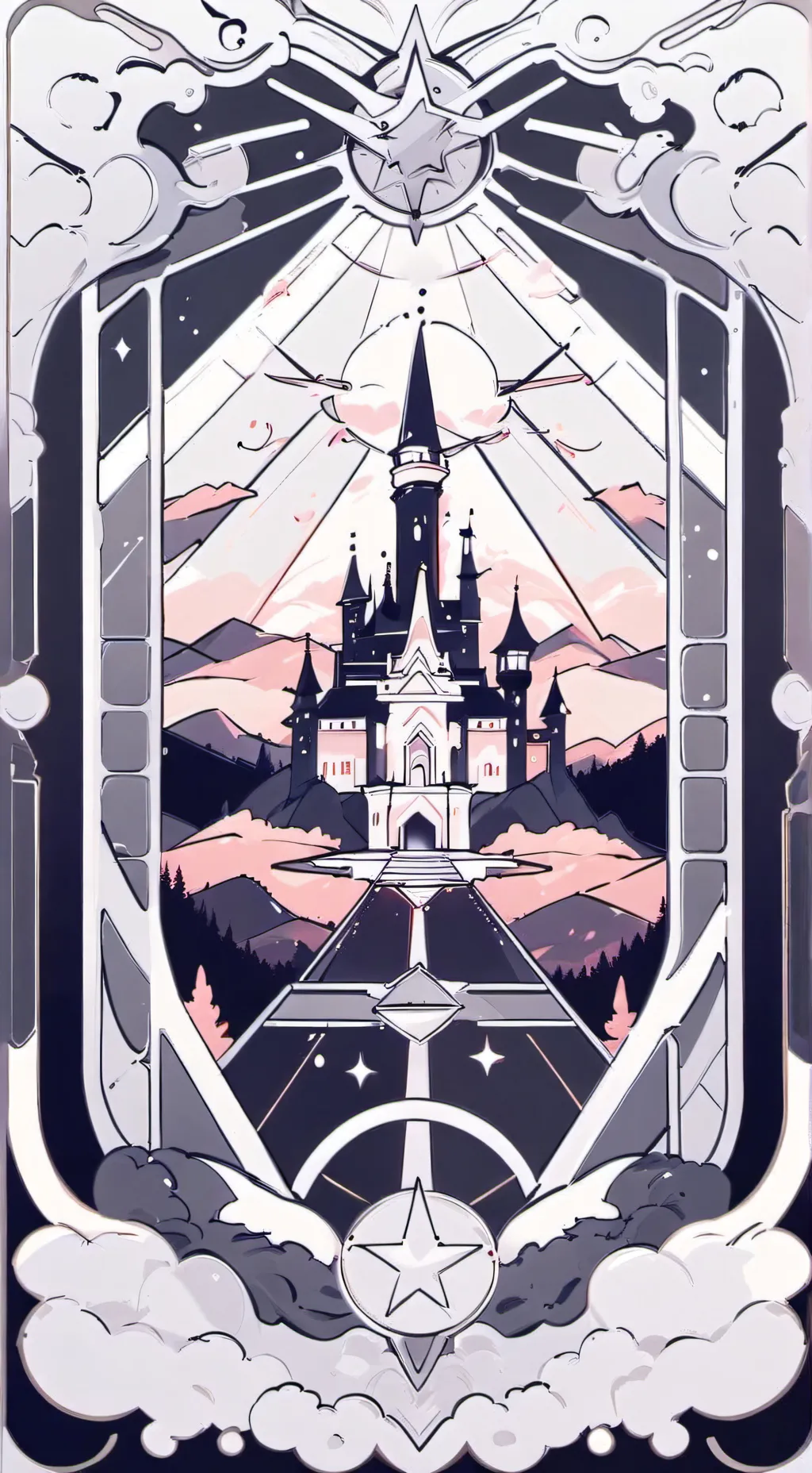 ai character: high shcool nhl background