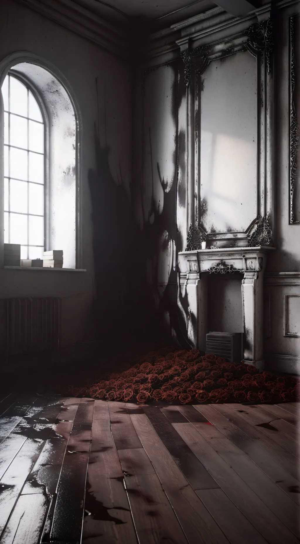 ai character: †Orison Roblox† background