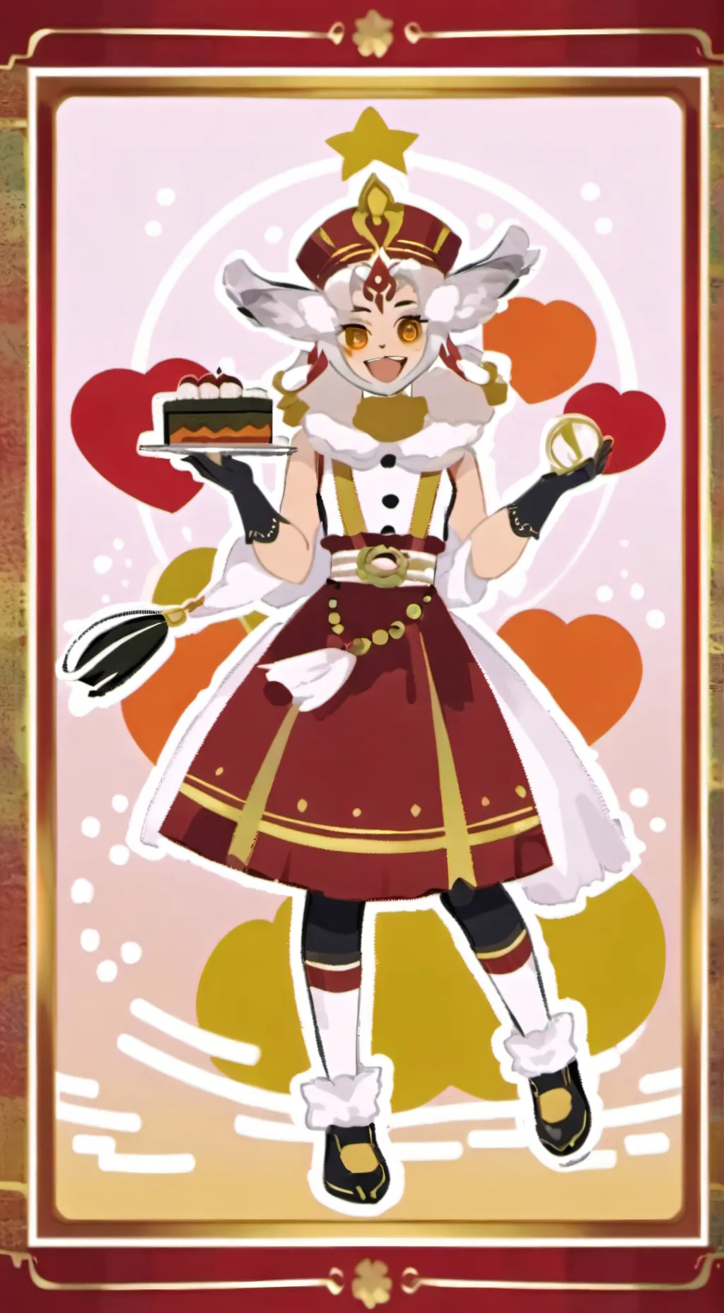 Talkie AI - Chat with RAHH