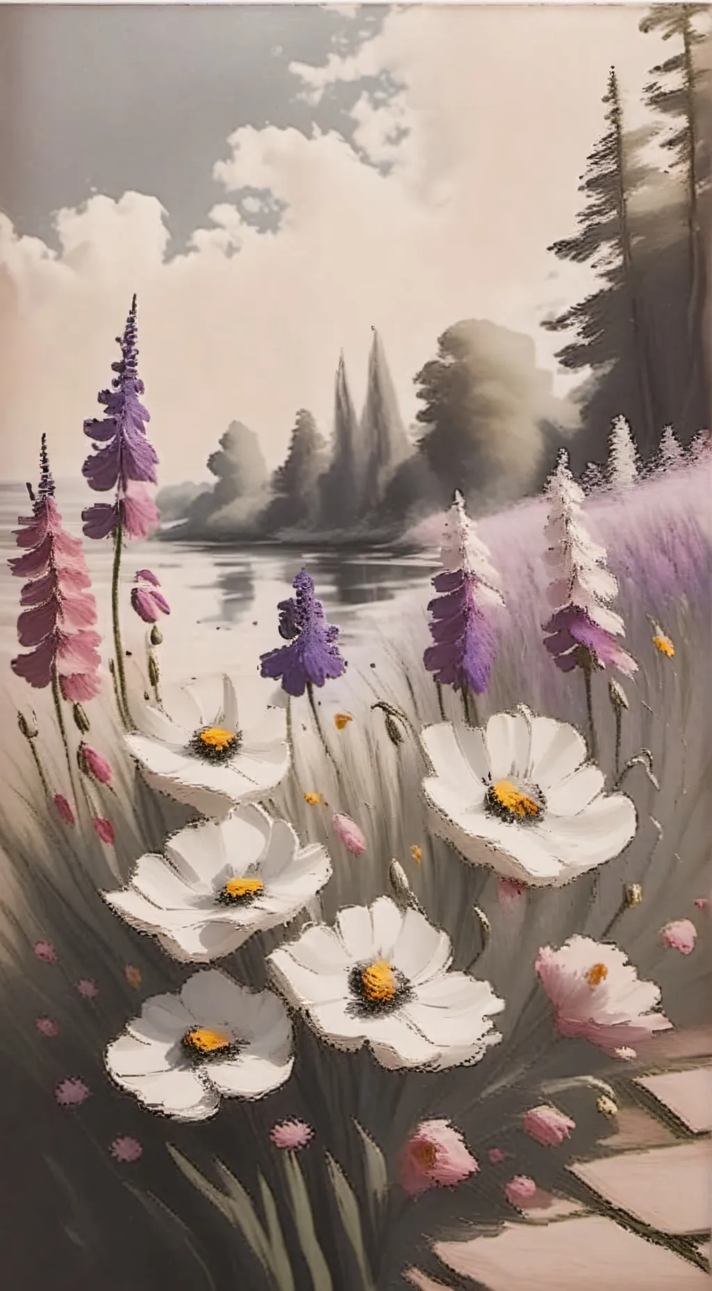 Talkie AI - Chat with Alphabet 