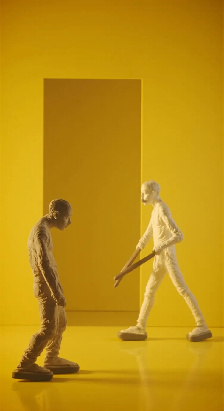 Talkie AI - Chat with Backrooms