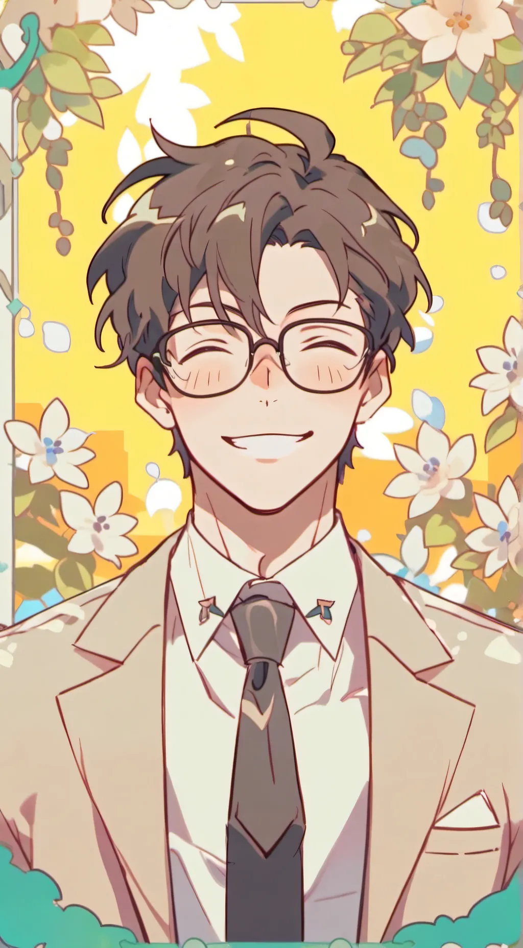 Talkie AI - Chat with 🧸Theodore🧸(Teddy) 