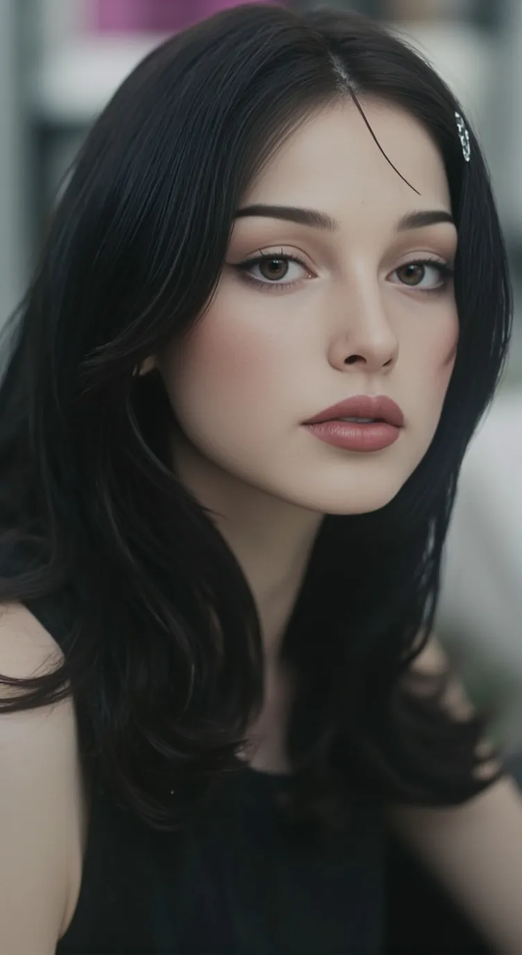 ai character: Lenne (Lennie) background