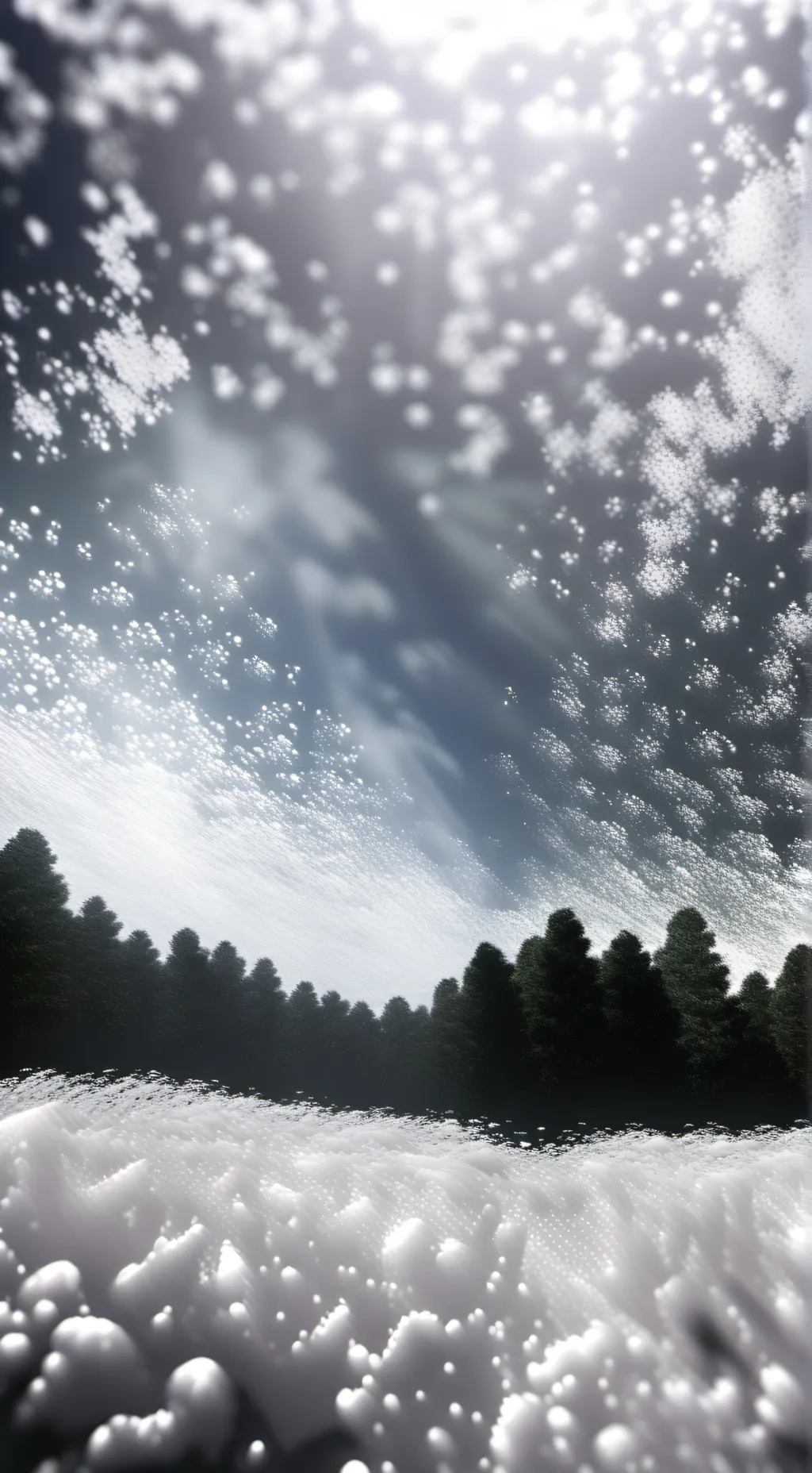 ai character: Grace background