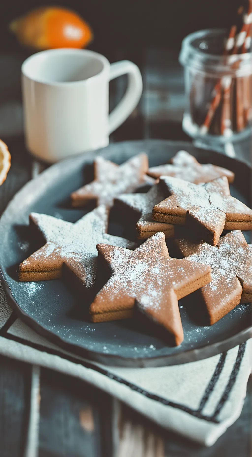 ai character: Last talkie :( background