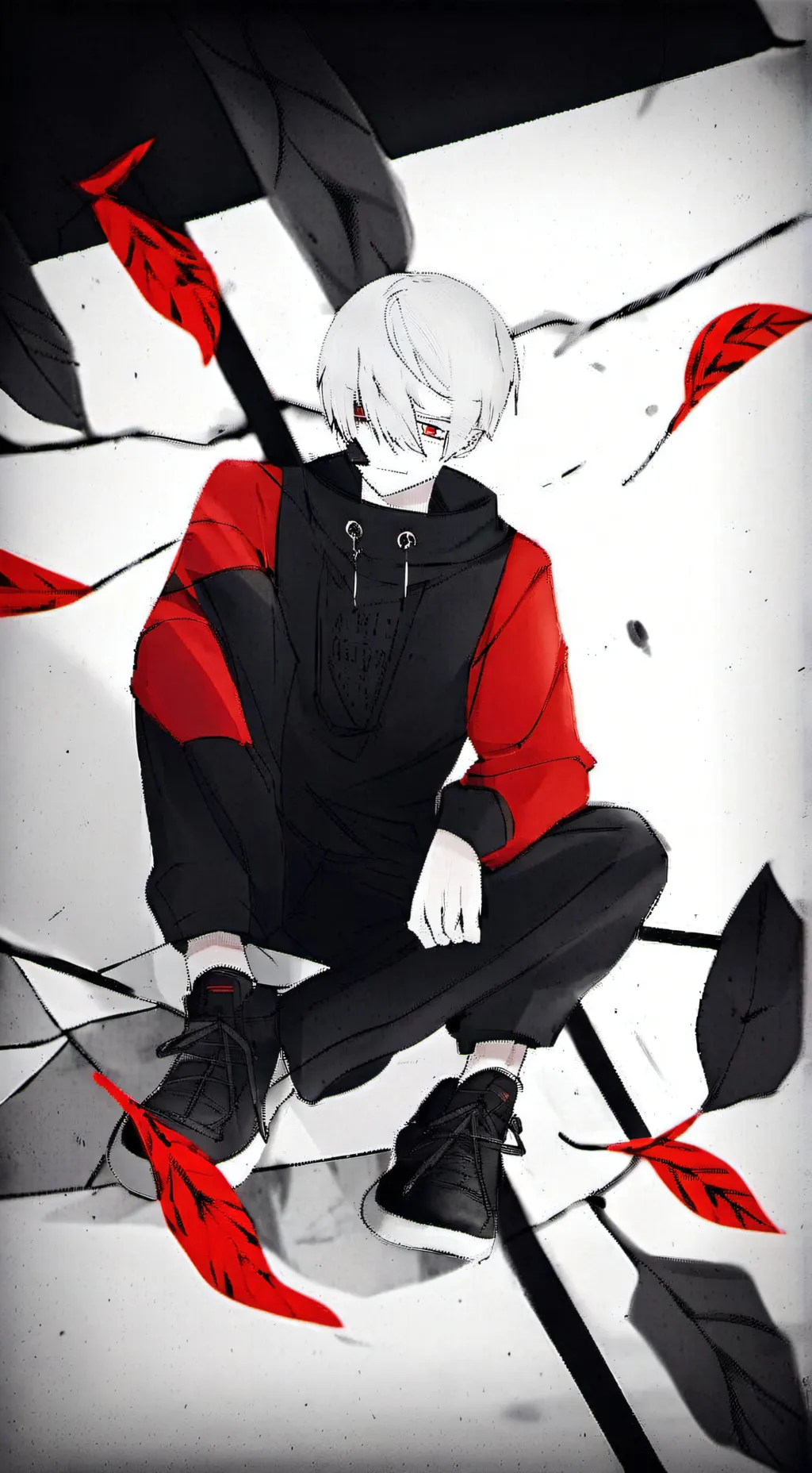 ai character: !jake¡ background