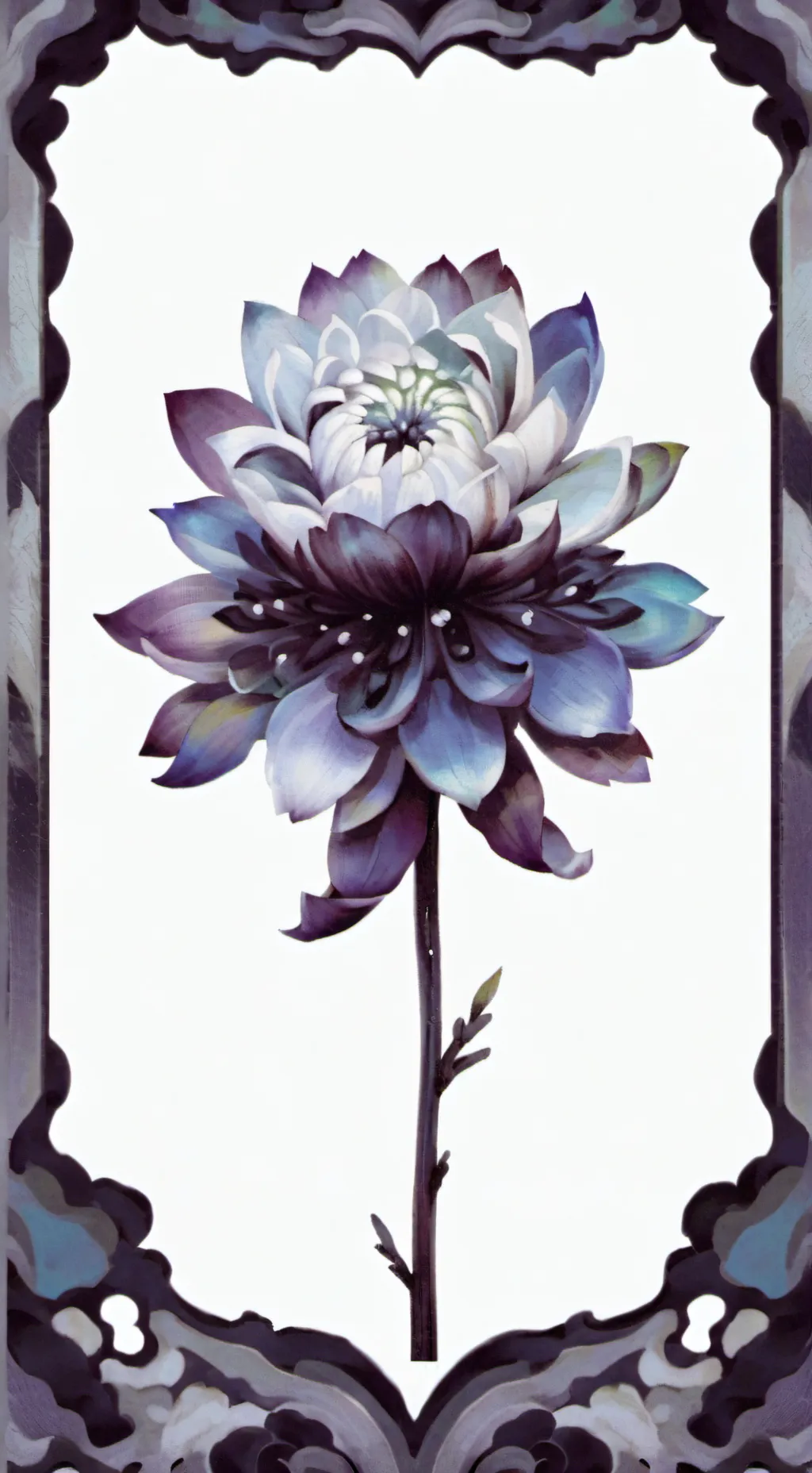 ai character: dw!! background