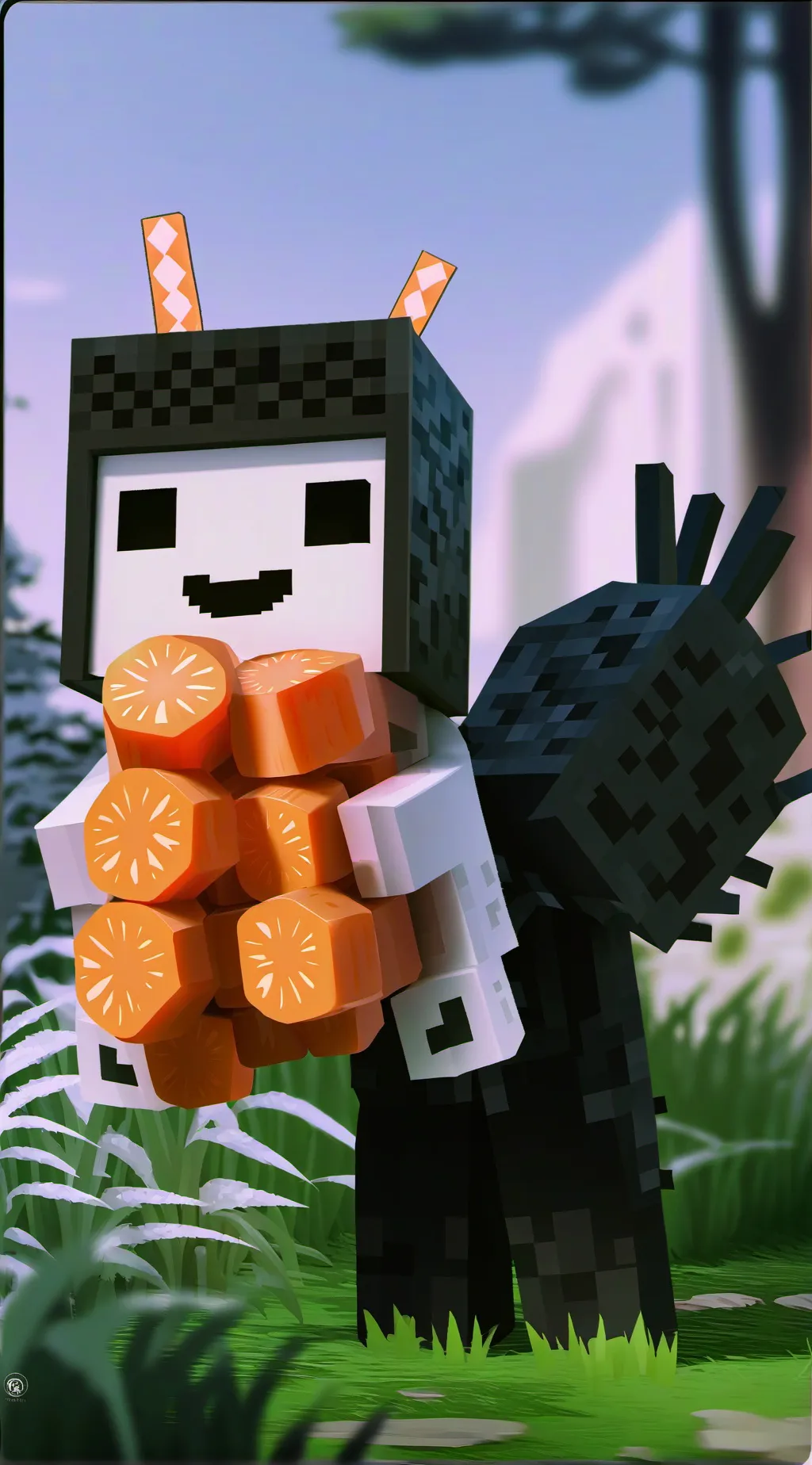 Talkie AI - Chat with GubbyTown!