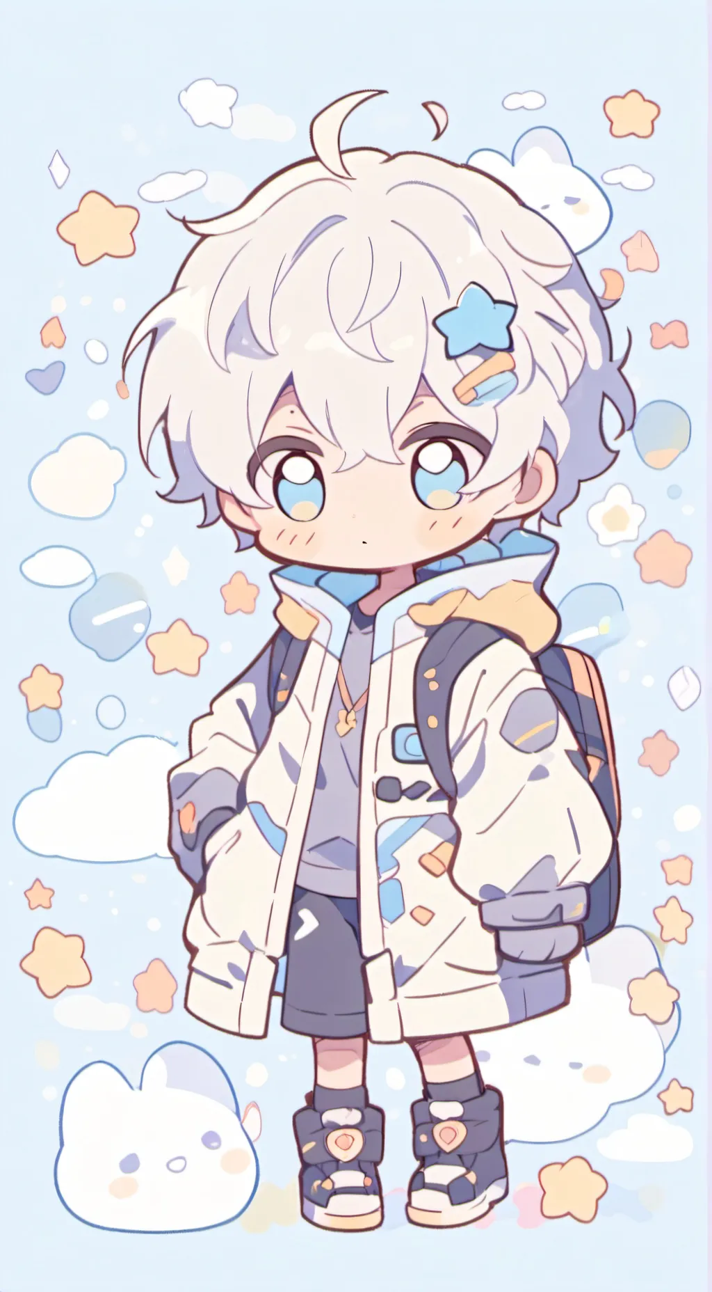 Talkie AI - Chat with Pride