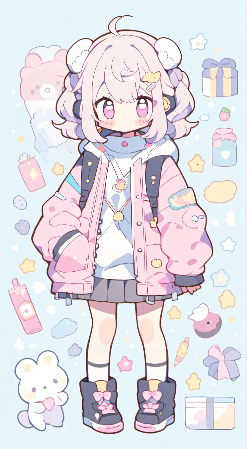 Talkie AI - Chat with Envy