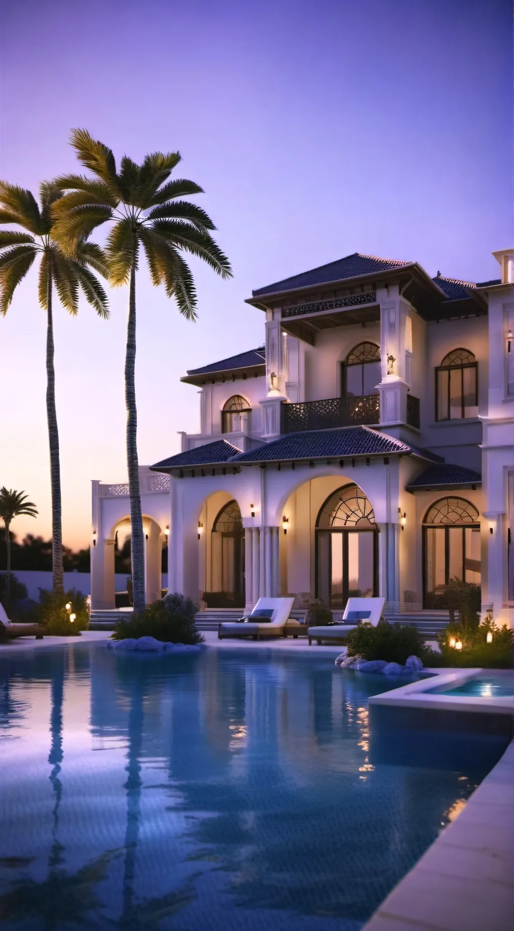 Talkie AI - Chat with Murder Mystery