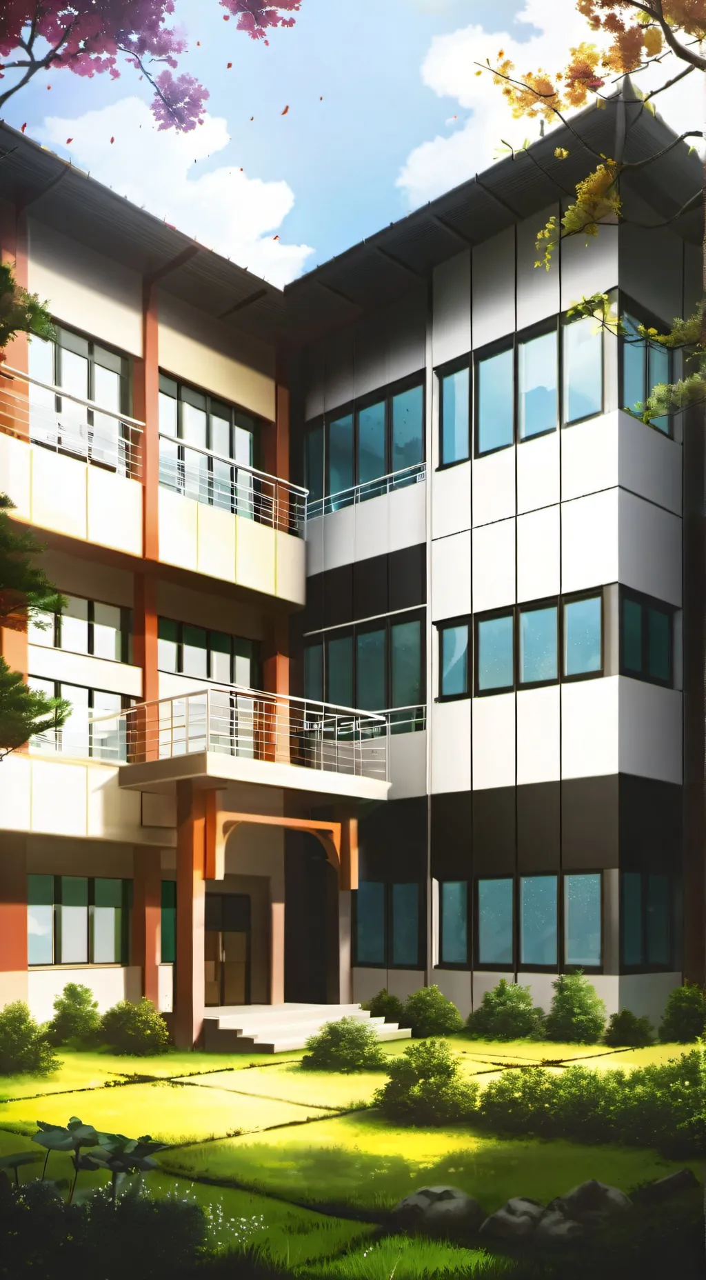 ai character: Horrid ￼Henry Au  background