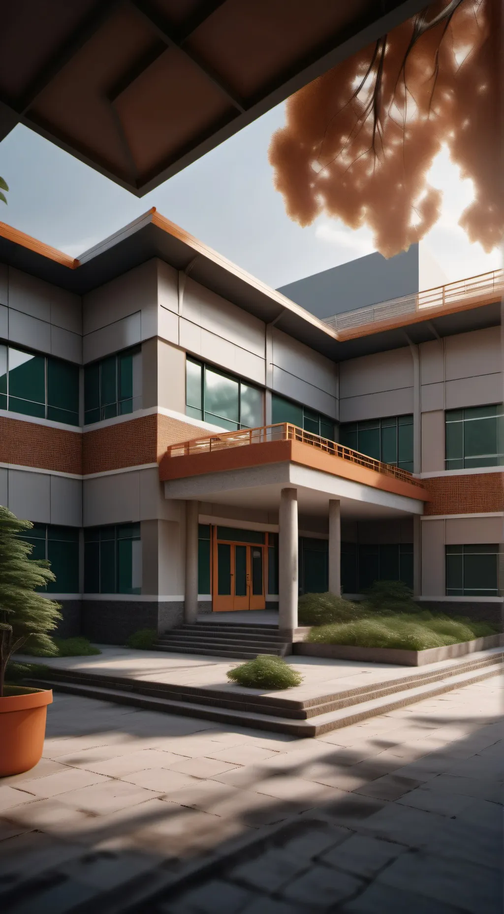 ai character: MHA￼ OCS 5  background