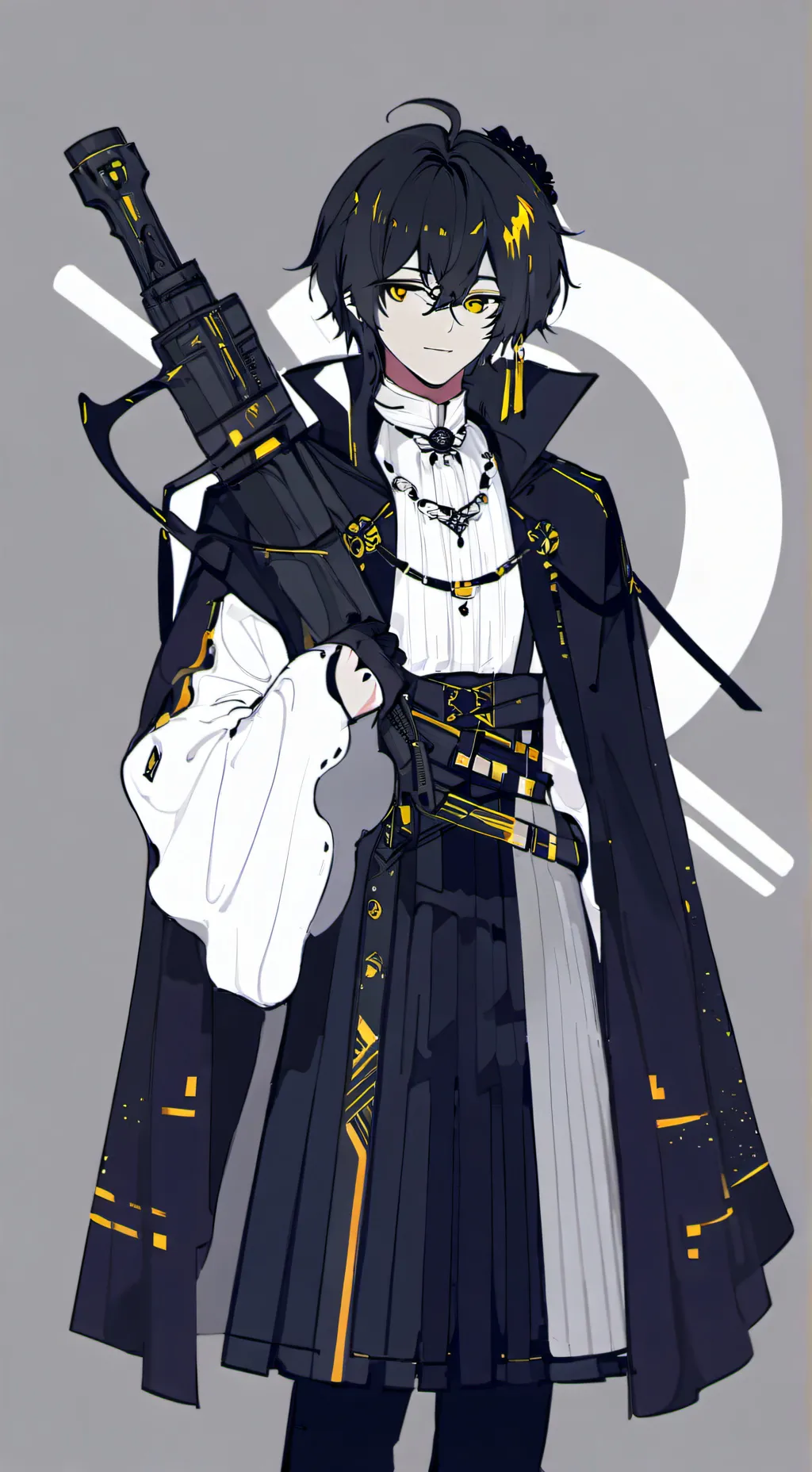 ai character: ~★🔪Ryan🔪★~ background