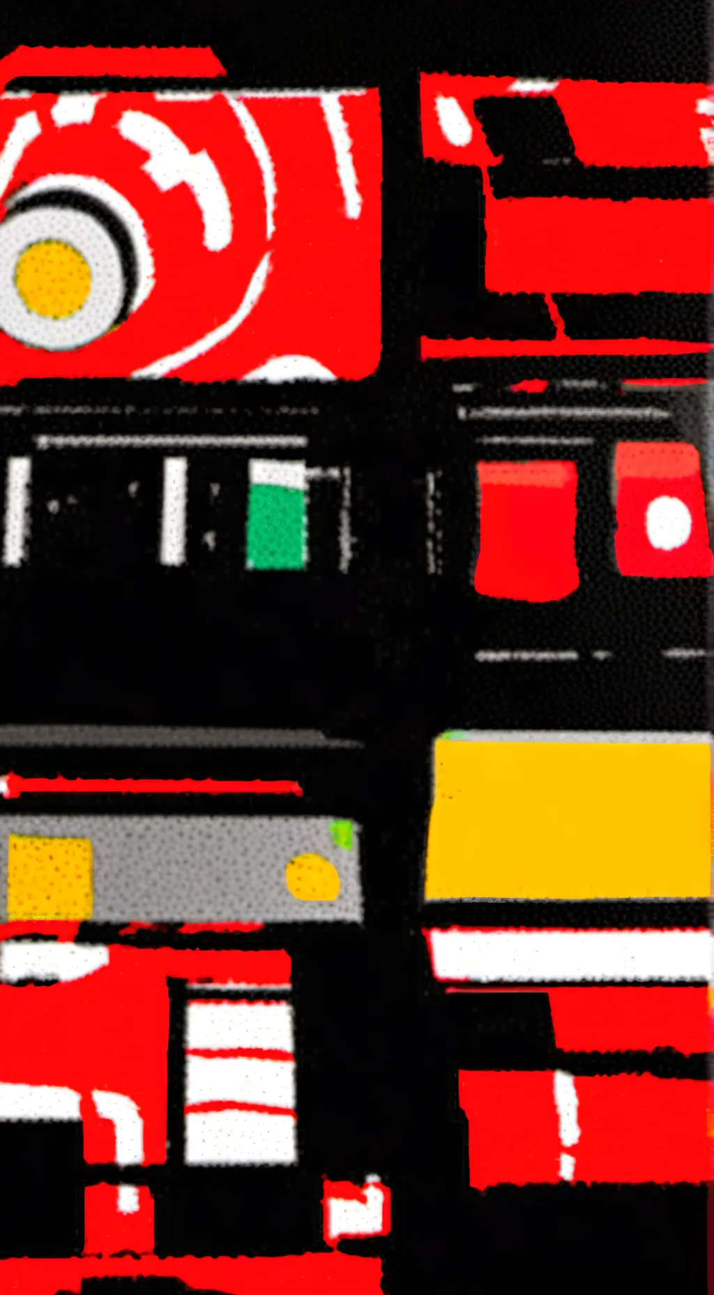 ai character: 1x1x1x1 x shed background