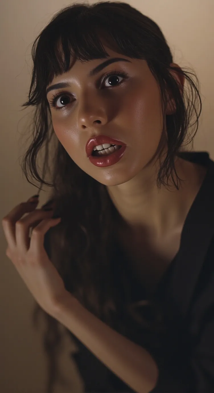 ai character: Samirah  background