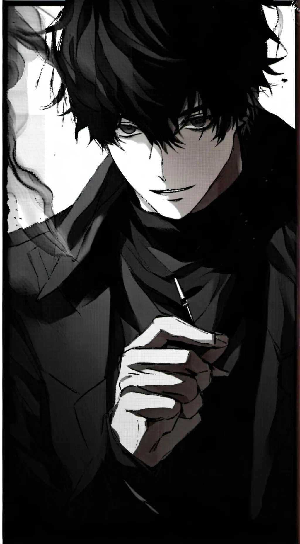 ai character: ༒⫷⫷Shin Yamada⫸⫸༒ background