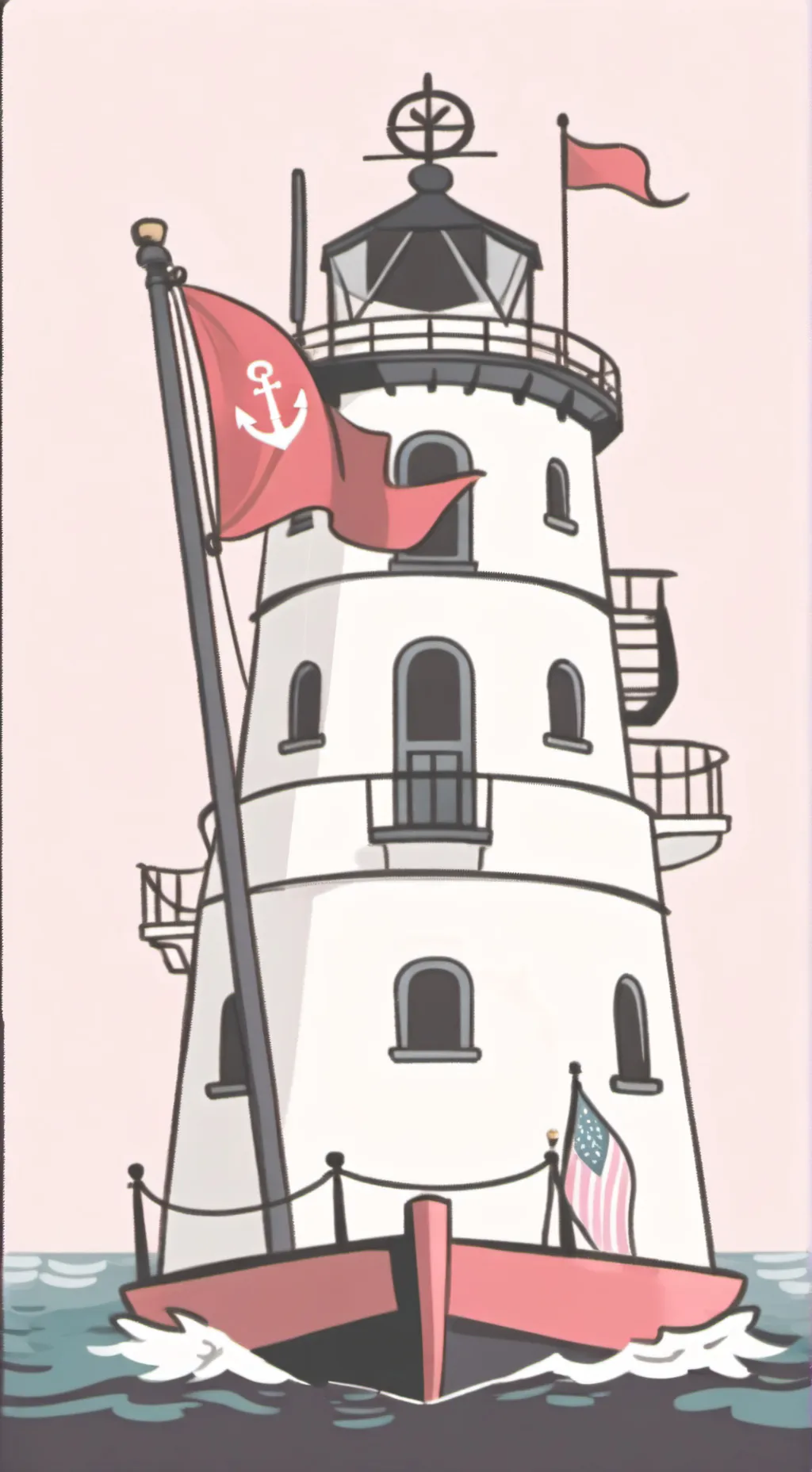 ai character: USSR (CH) background