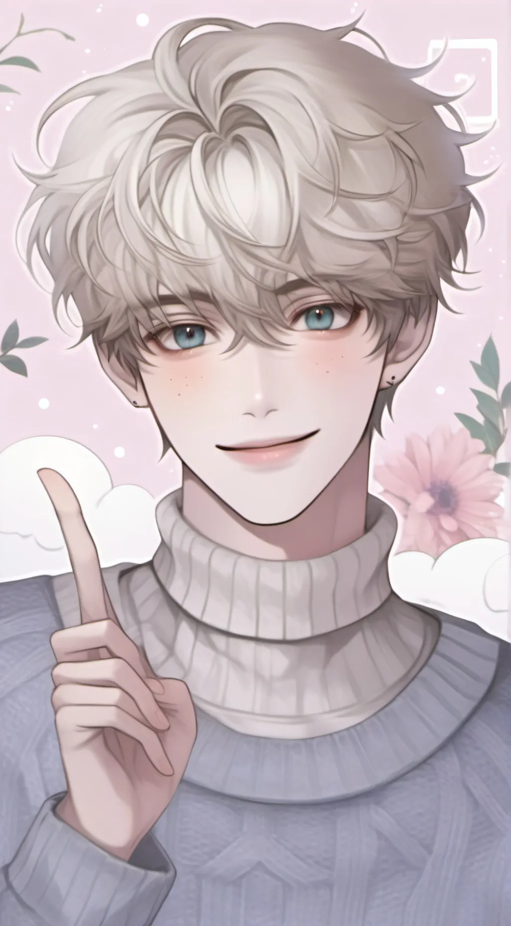 ai character: 𝓛𝓪𝓷𝓭𝓸𝓷ෆ background
