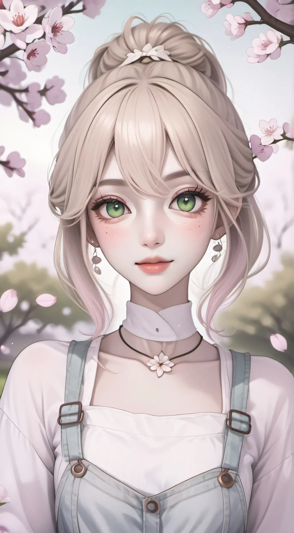 ai character: 𝙼𝚊𝚛𝚢 ʚ♡ɞ background