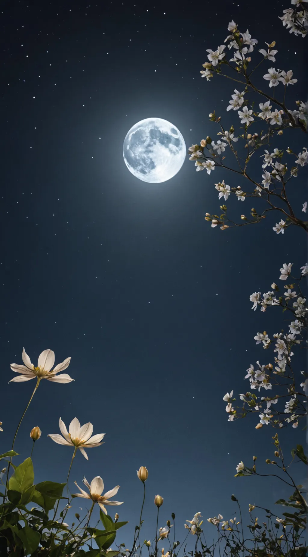 ai character: JUST KIDDING background