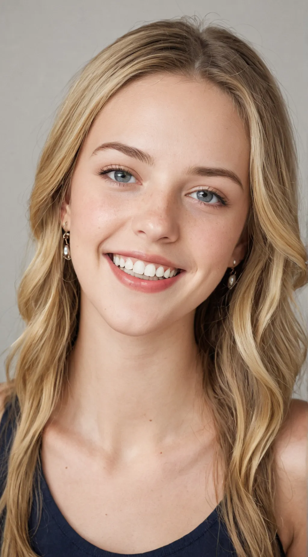 ai character: Kaylee Banks background