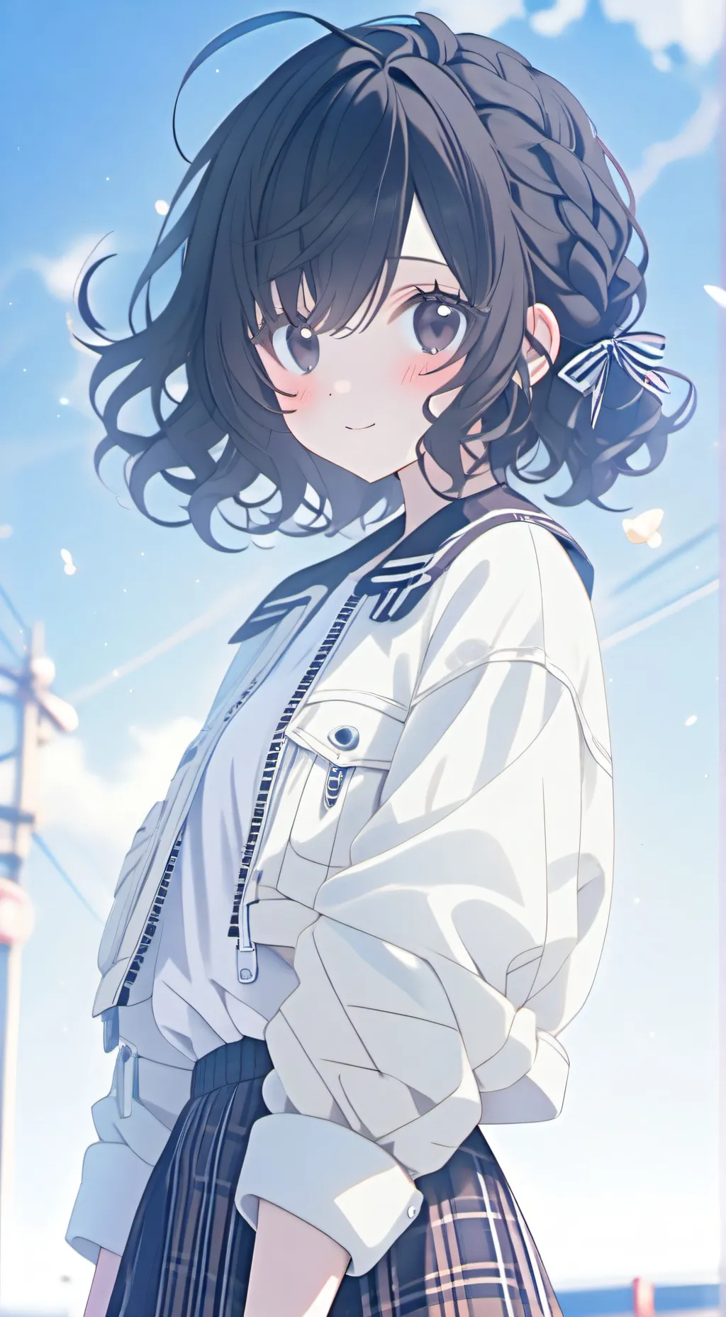 ai character: 🕊️ 𝓛𝓲𝓪🕊️ background