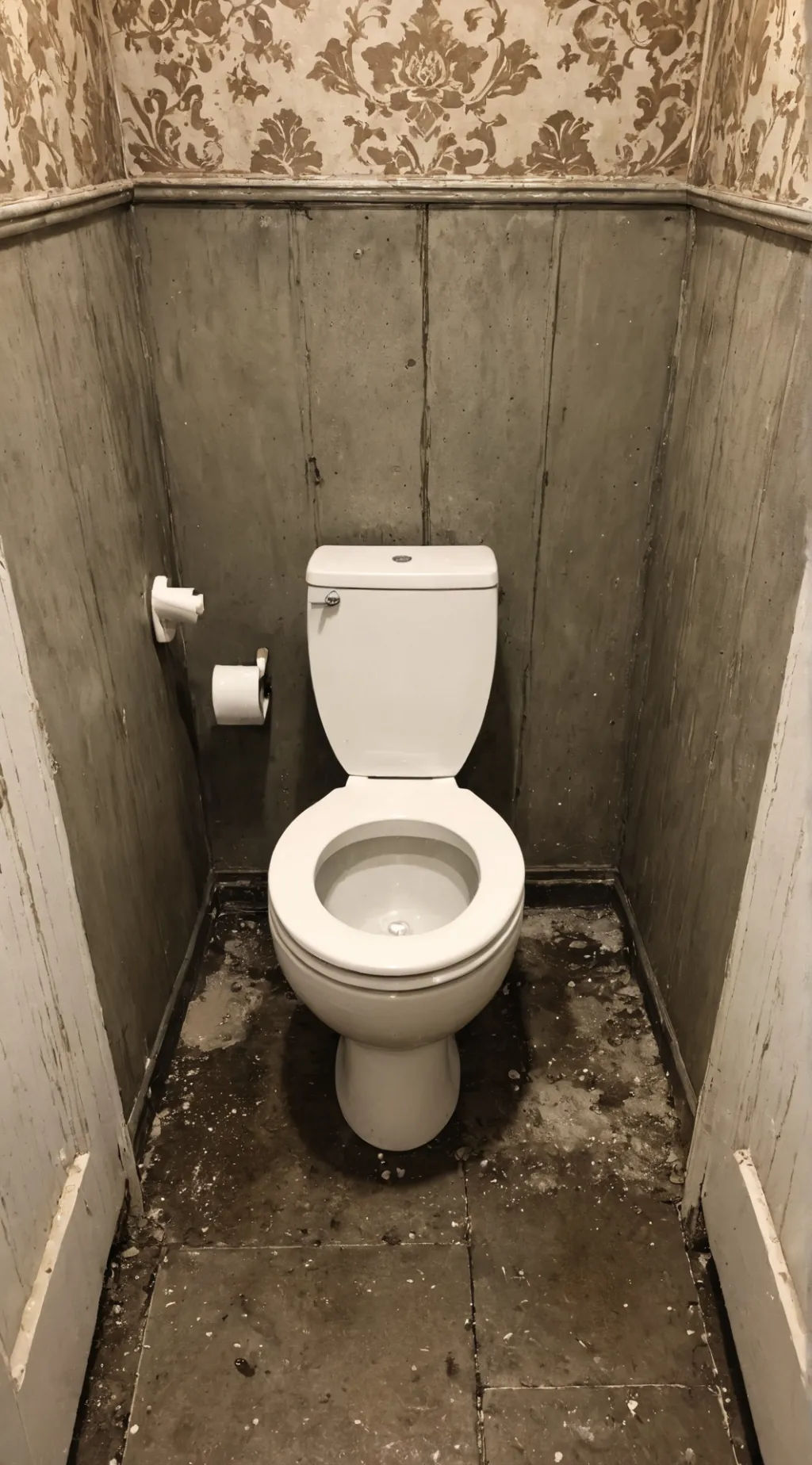 Talkie AI - Chat with All Knowing Toilet