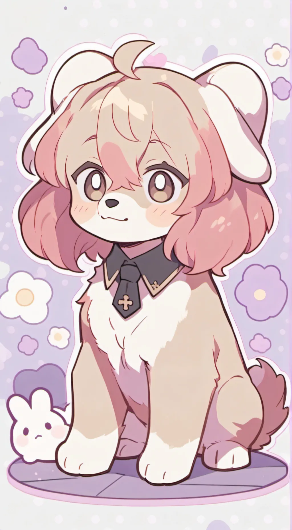 Talkie AI - Chat with Chikn Nugget Crew!