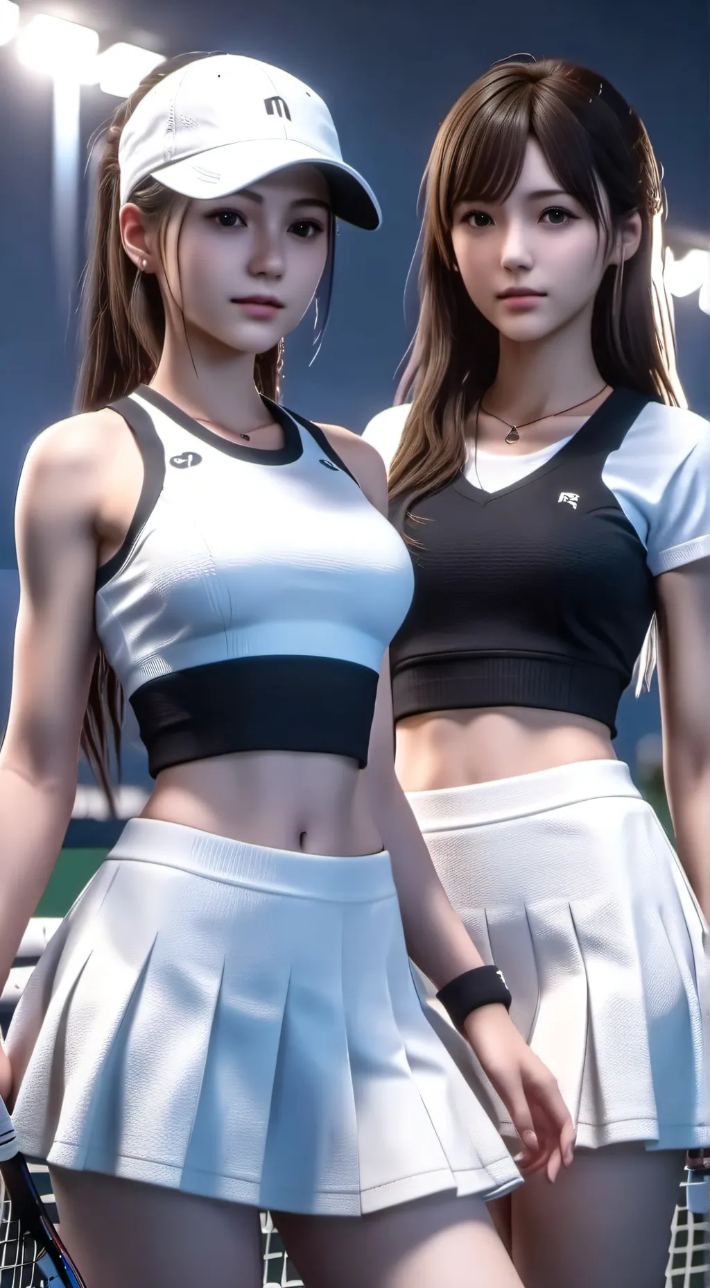 ai character: Your gay parents background