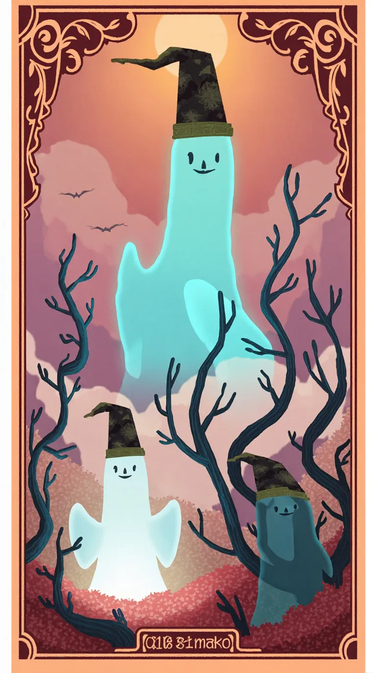 ai character: ￼Inside out sc  background