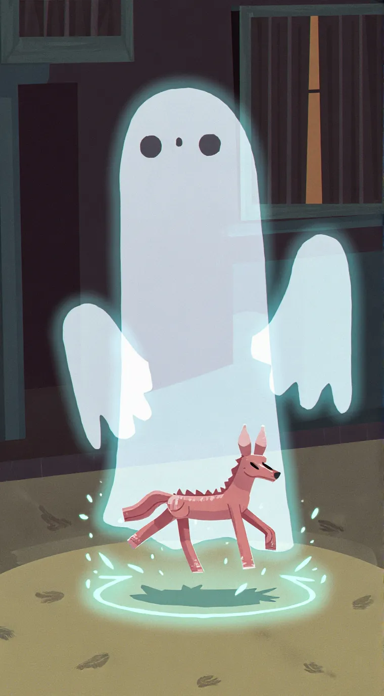 ai character:   Madison background