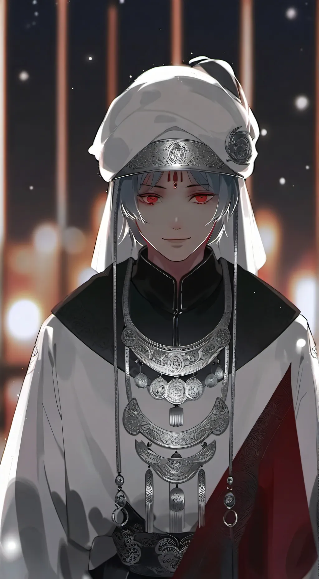 Talkie AI - Chat with Хен Ве 