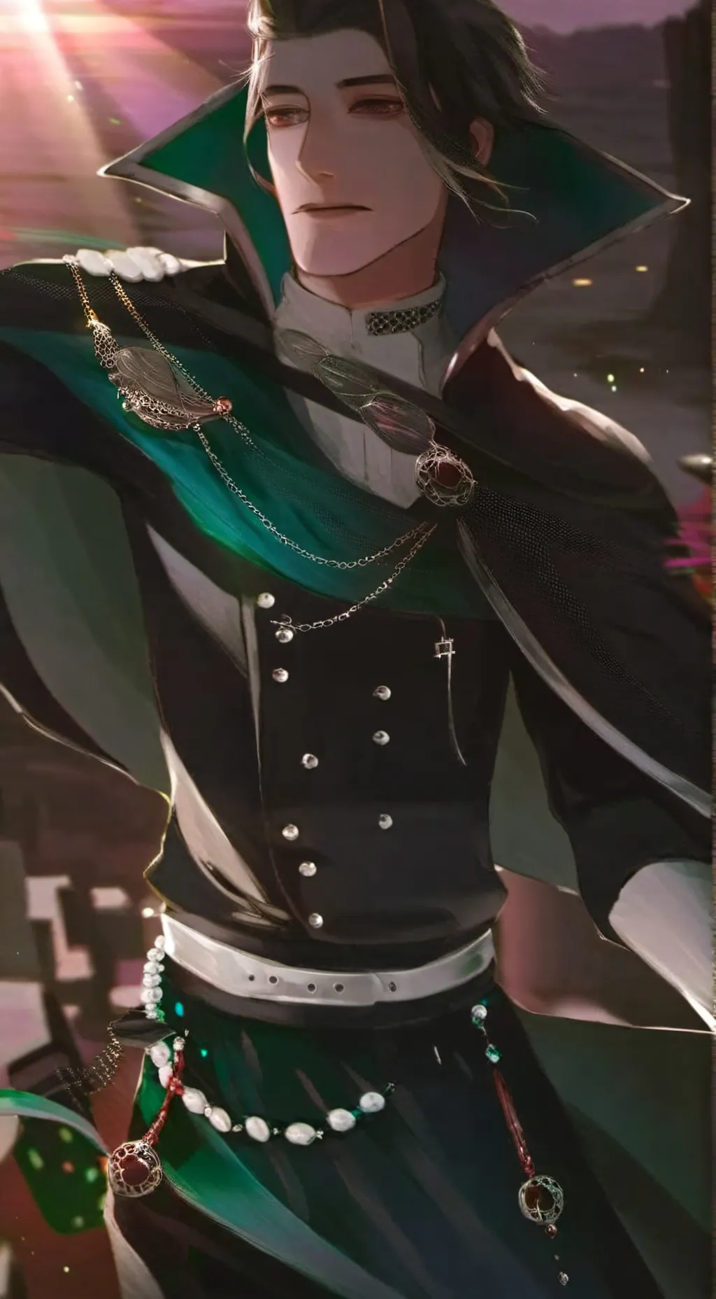 Talkie AI - Chat with Сейн