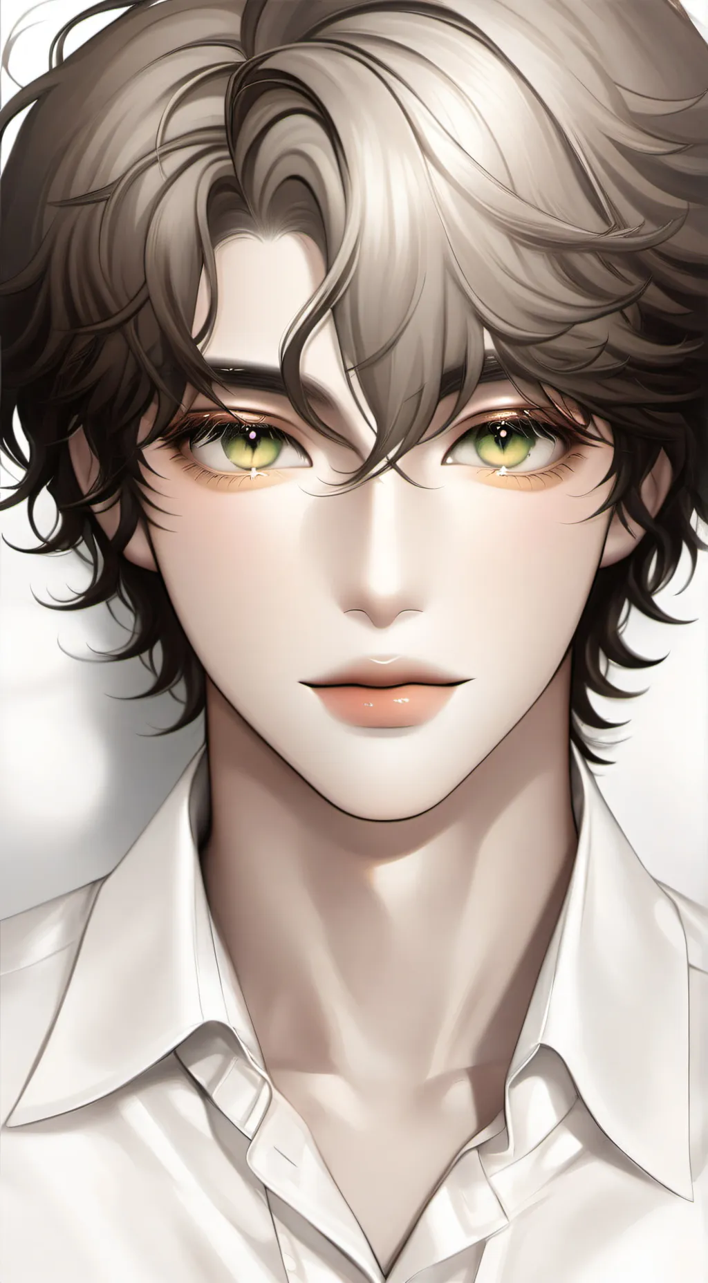 ai character: ~ Max ~ background