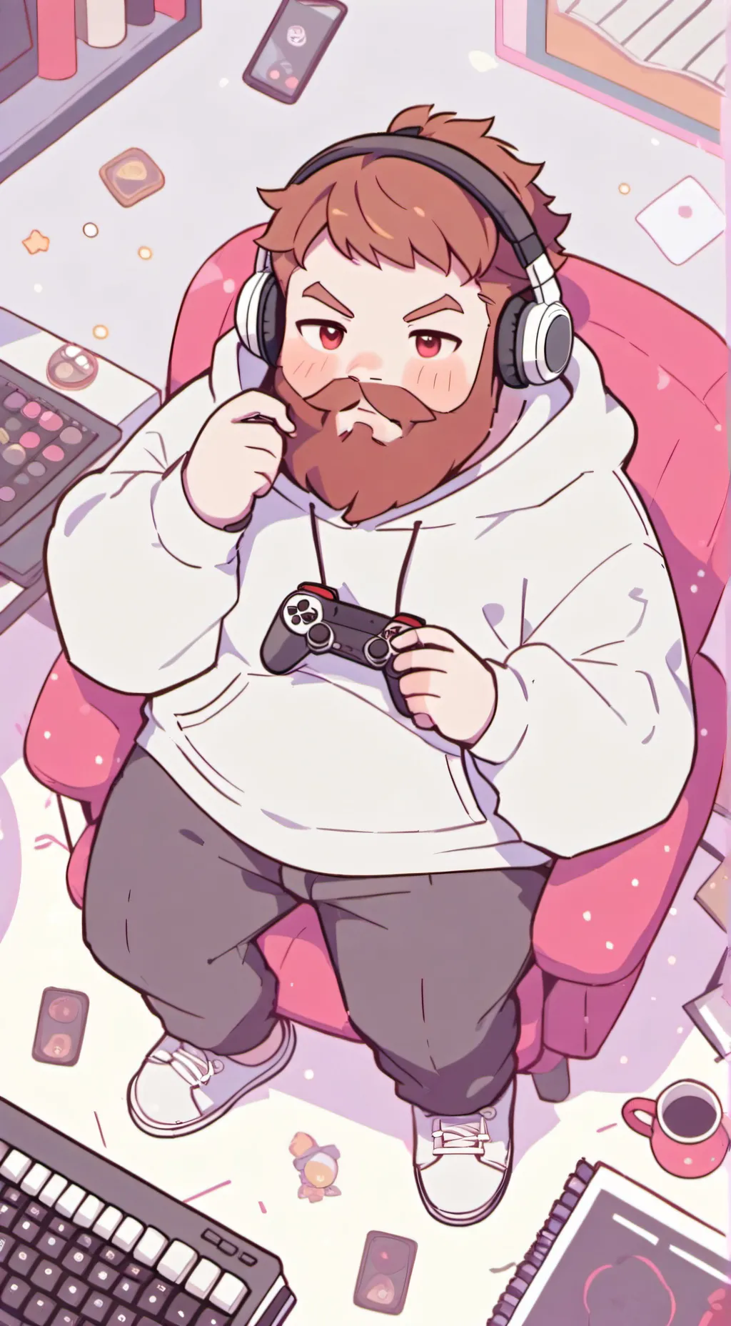 Talkie AI - Chat with Case oh