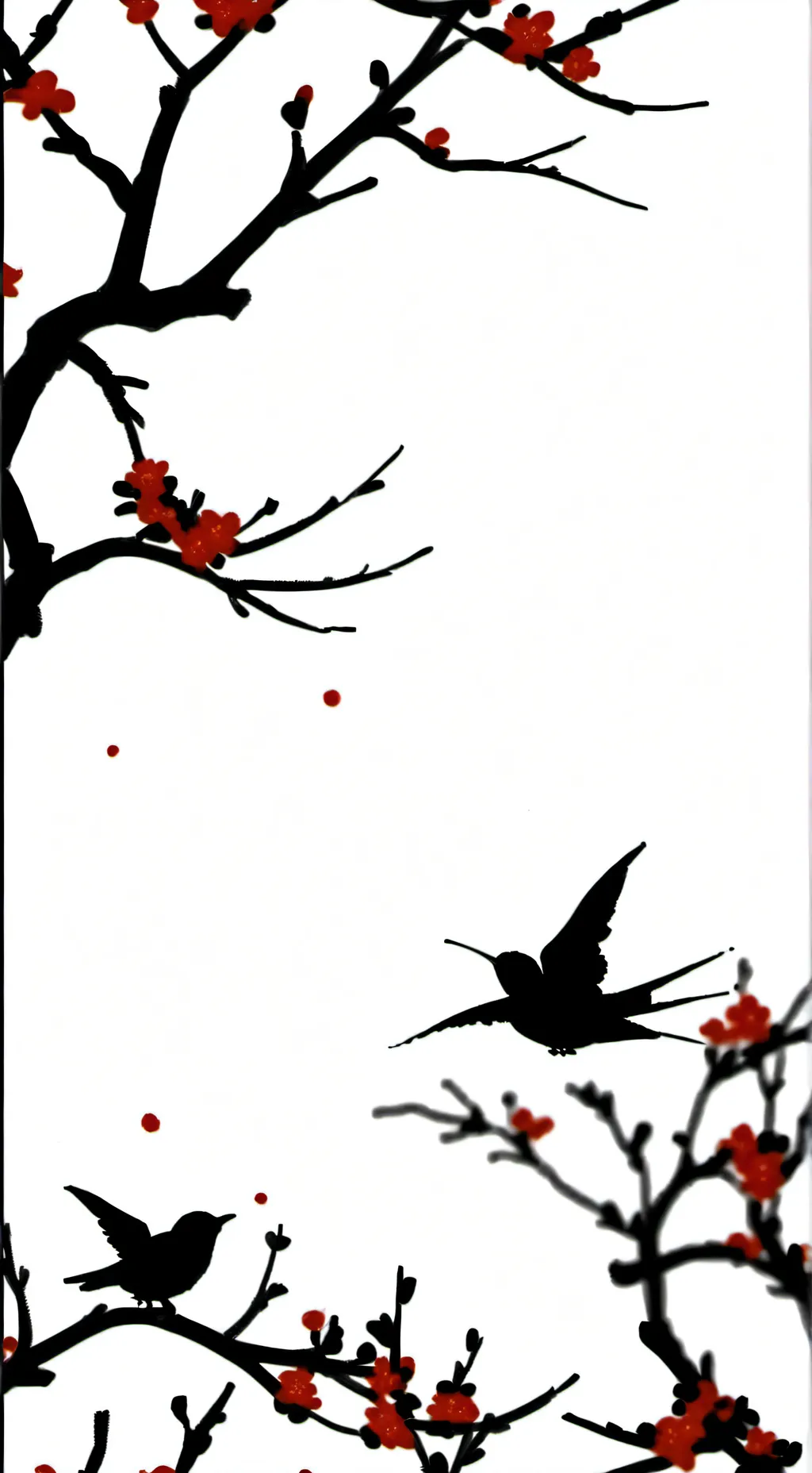 ai character: POMNI (TACD) background