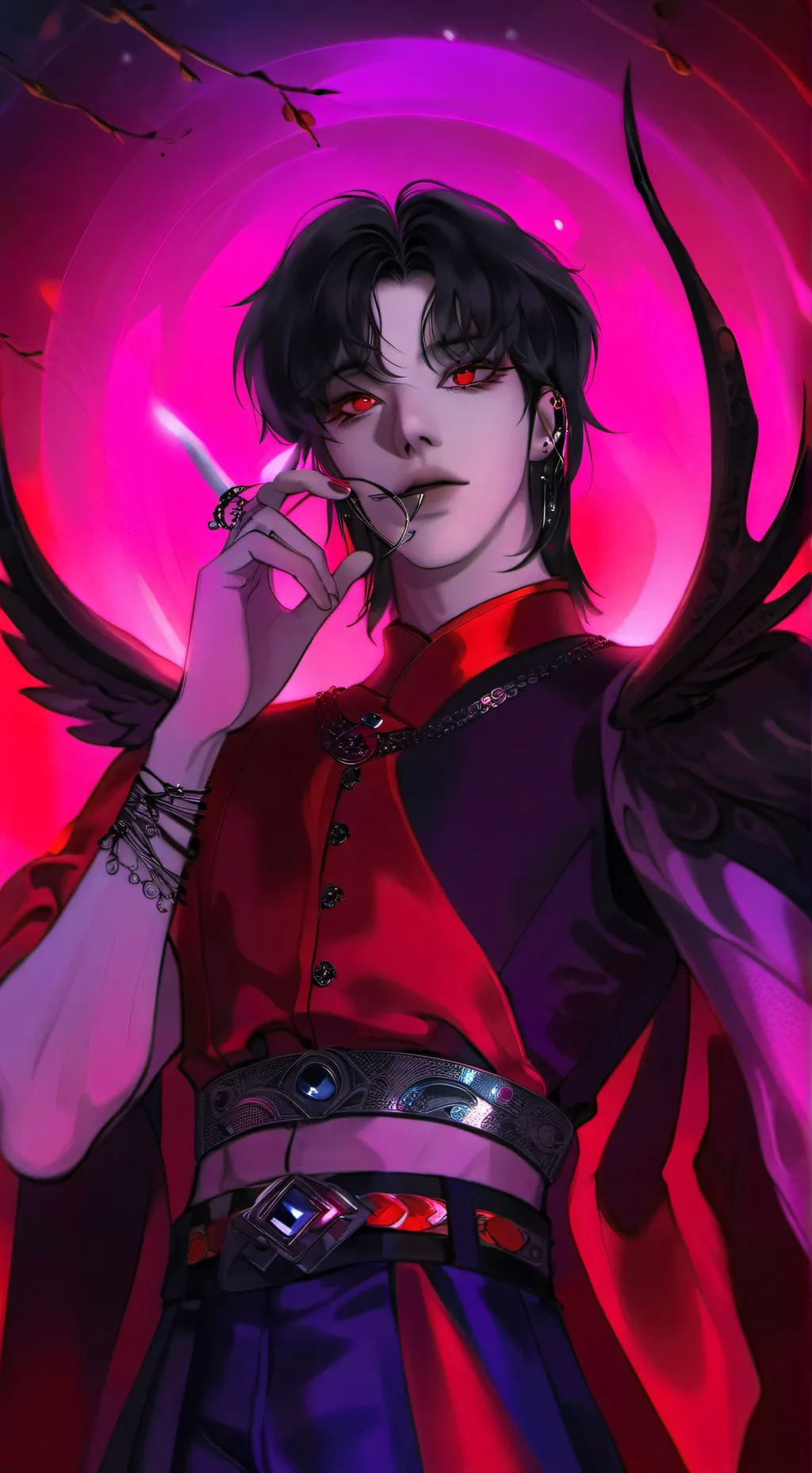 Talkie AI - Chat with Лей