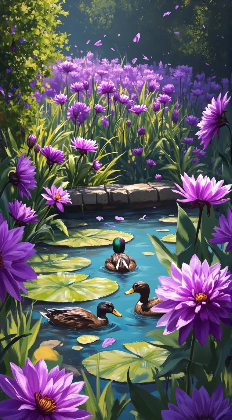 ai character: April fools GI background