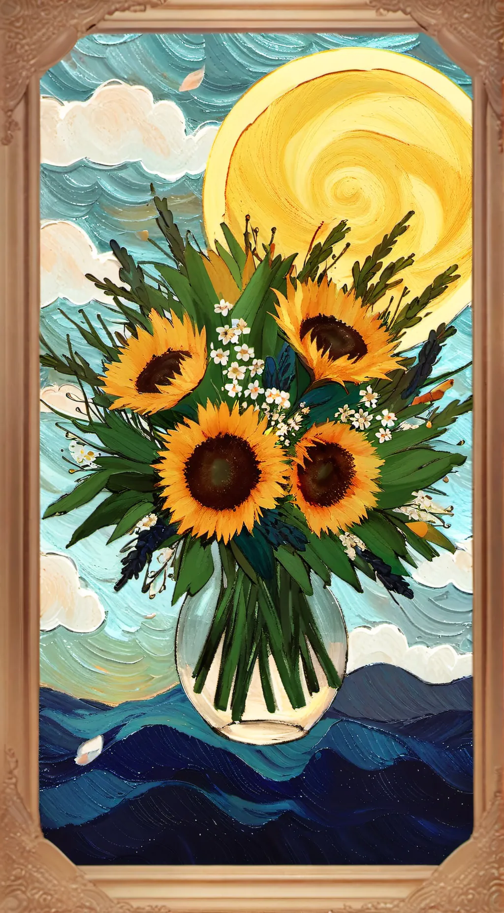 ai character: Countryhumans!!!! background