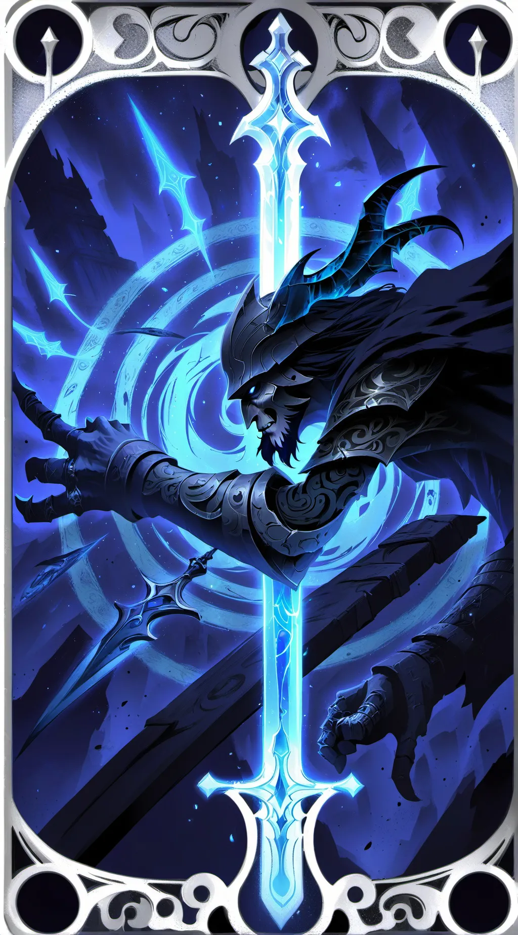 ai character: C00lkid vs you background