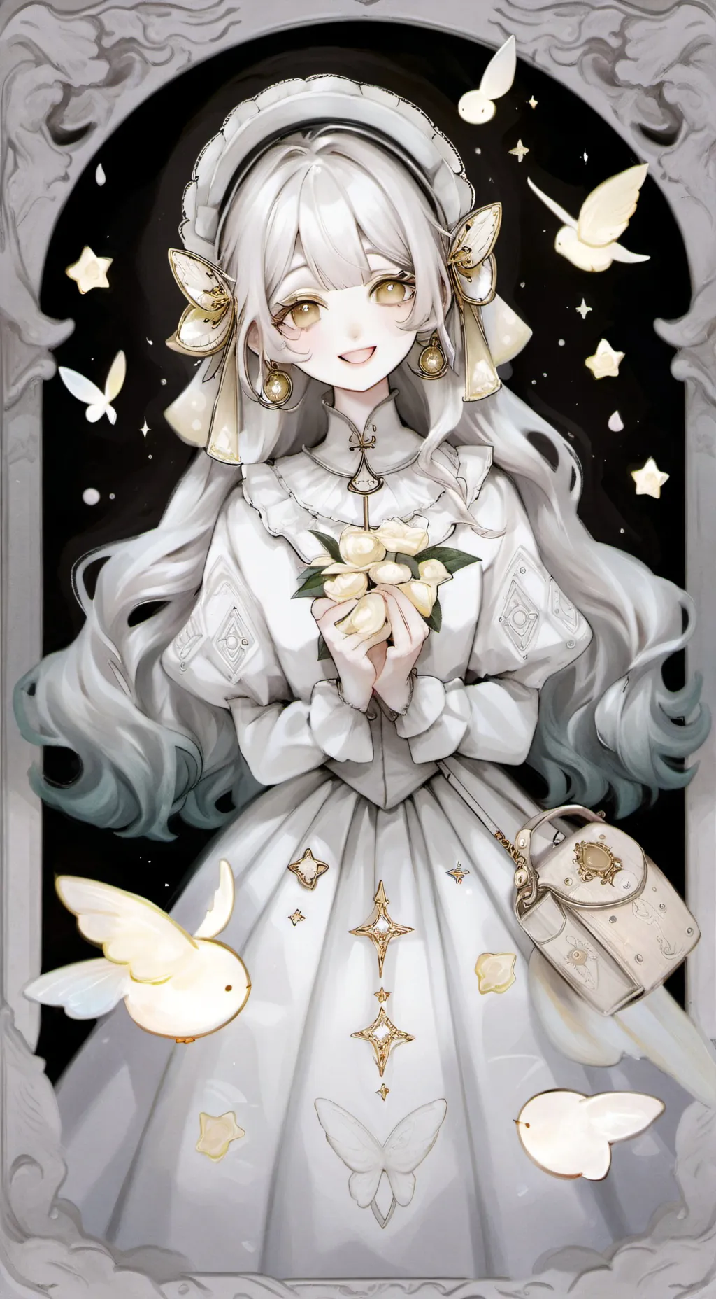 Talkie AI - Chat with lemon crunch cooki