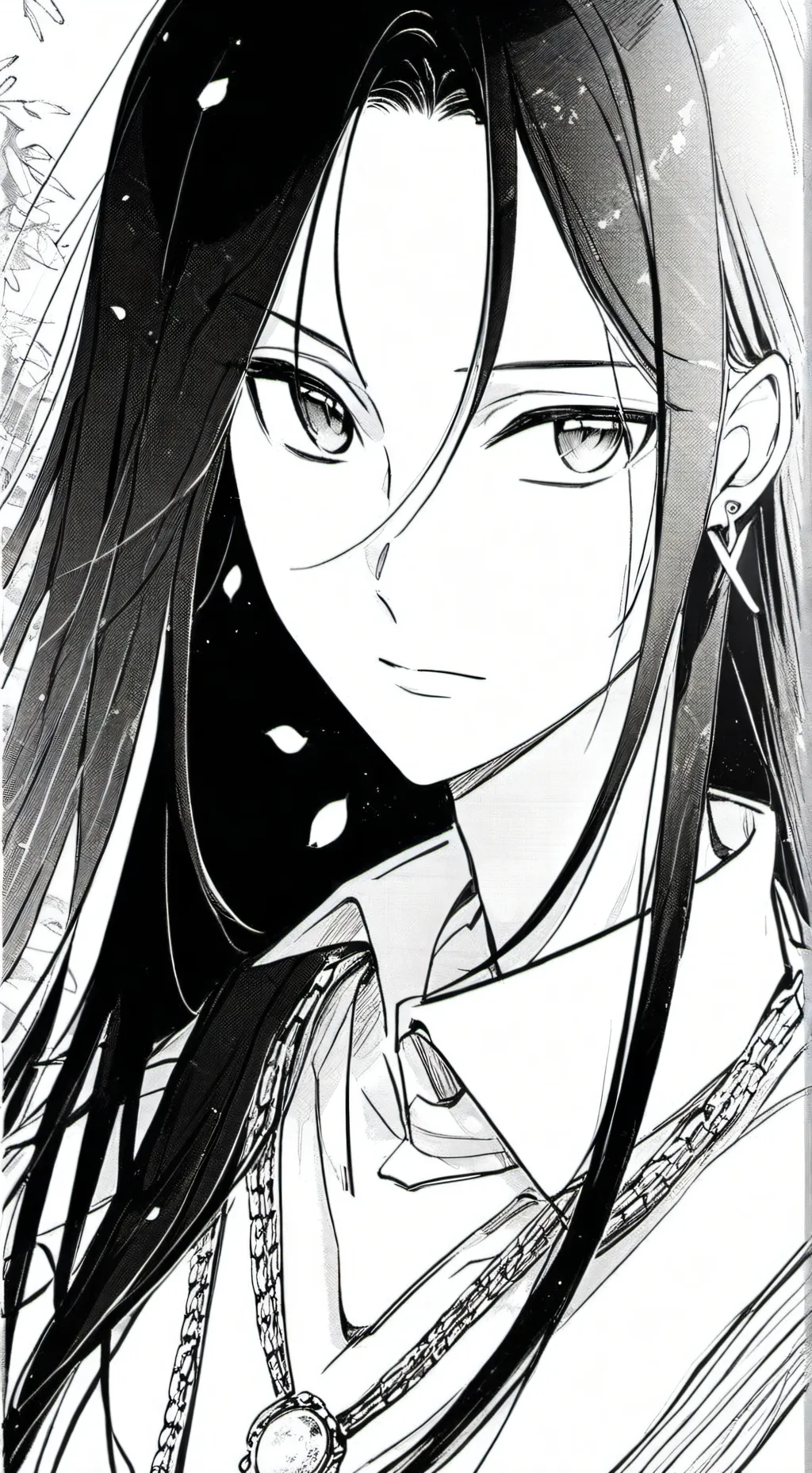 ai character: Jamaca background