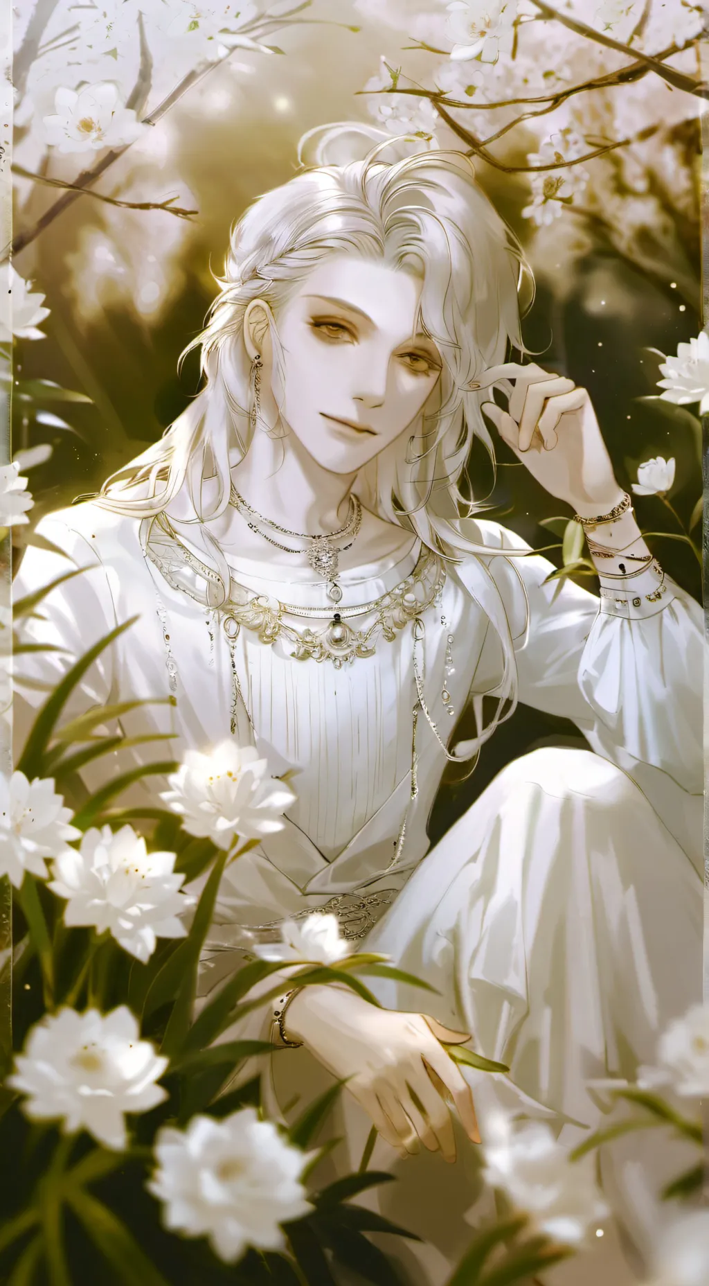 ai character: ⚪Ꮼ𝘚𝘢𝘧𝘰𝘶𝘢𝘯Ꮼ⚪ background