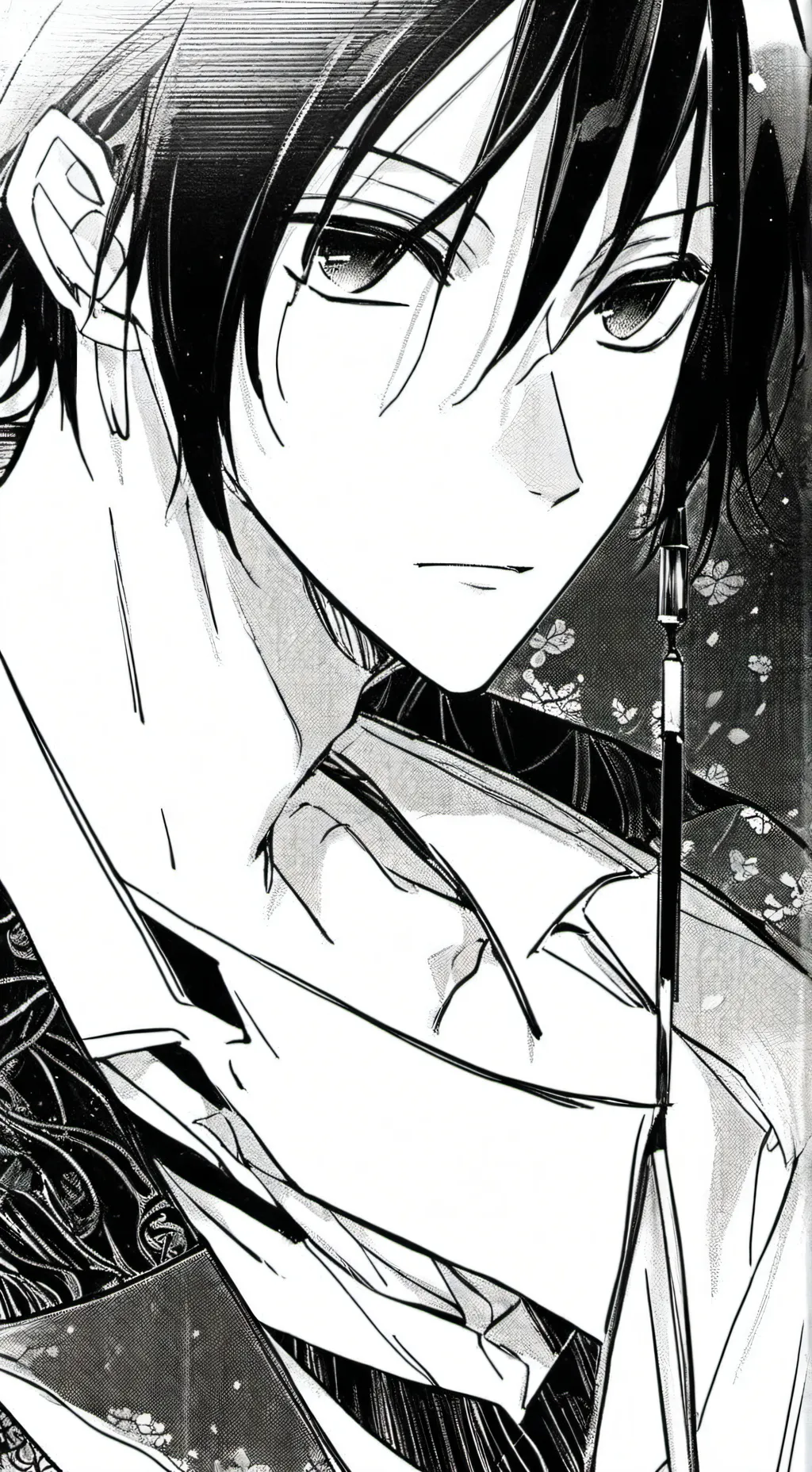 ai character: MD x steal a 🧠 background