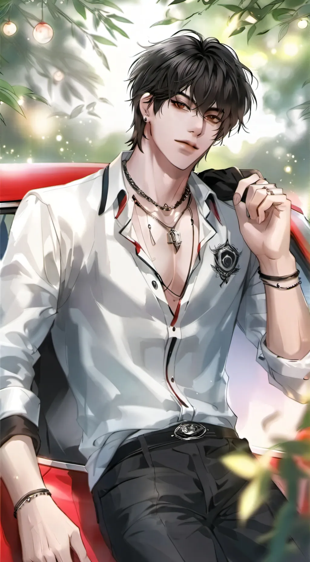 ai character: ~•★ [ 𝑫𝒂𝒆𝒉𝒚𝒖𝒏 ] 💋 background