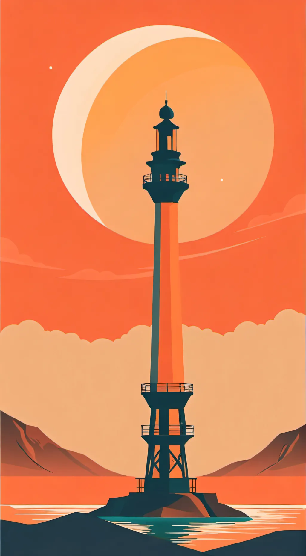 ai character: ENHYPEN.. background