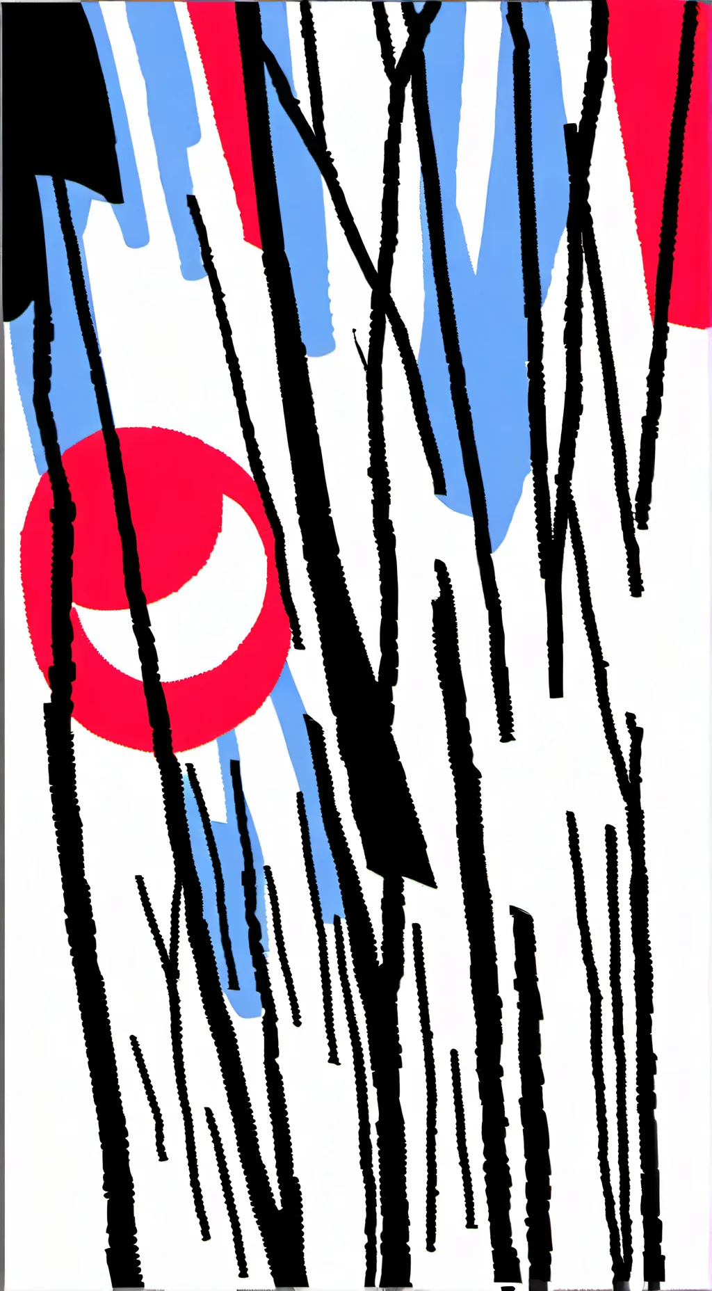 ai character: sprout x cosmo background